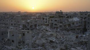 A un año del ataque de Hamás, no cesa la espiral de violencia en Medio Oriente