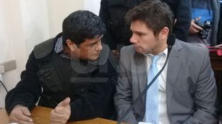 El chacal de Vera: la defensa dijo que se ha dicho mucho pero se aclaró poco