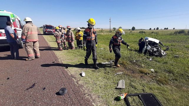Muertes por accidentes: este año superarían las del 2019