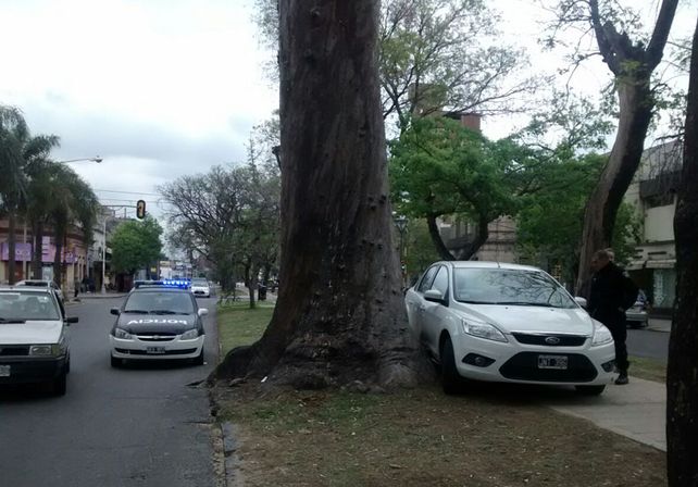 Gentileza Relaciones Policiales