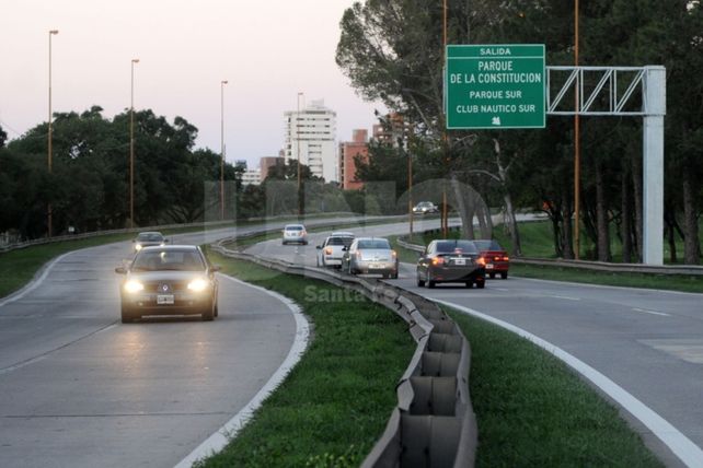 La Circunvalación Mar Argentino se llamará Avenida de la Constitución Nacional Argentina