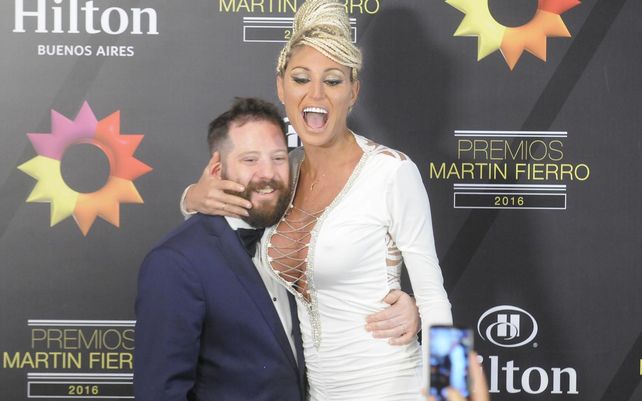 Martín Fierro 2016: nominados, ganadores y polémicas en la noche de los premios más importantes de la televisión argentina