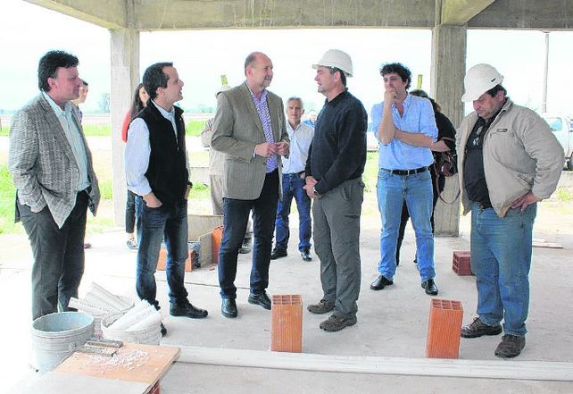 desarrollo. Son una herramienta para la competitividad