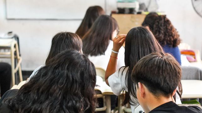 El CGE confirmó el calendario escolar 2026.