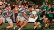 Regional del Litoral: tres que juegan por la meta de asegurar el pasaje a las semifinales