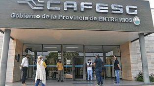 Trabajadores de Cafesg reclaman los pases a planta