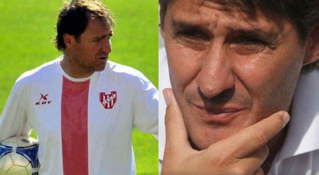Instituto piensa en técnicos con pasado en Santa Fe para suceder a Gómez