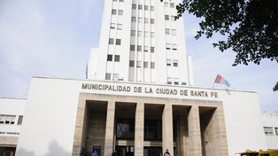 Municipalidad de Santa Fe. Desde el 10 de diciembre habrá nuevas autoridades