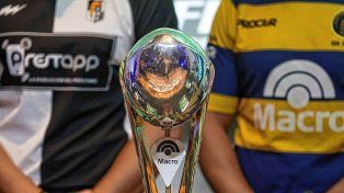 El Cuatro Hectáreas se viste de rugby: llega la gran jornada de semifinales del Torneo del Litoral 2025.