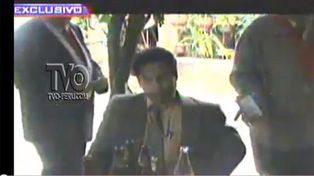 Filman a un juez bebiendo con un narco al que hab&iacute;a liberado unas horas antes