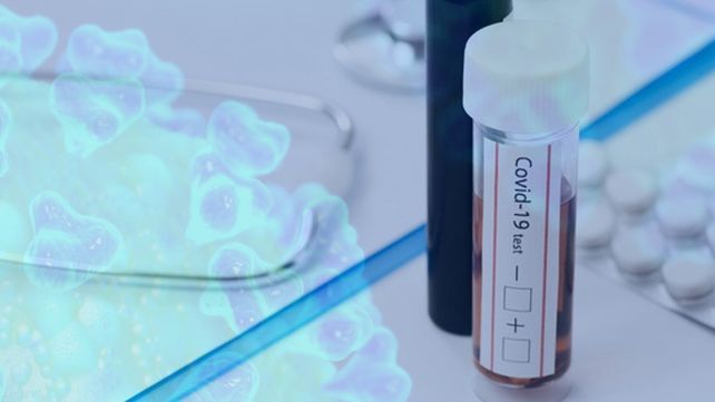 Covid-19 en Argentina: Se registró una nueva muerte
