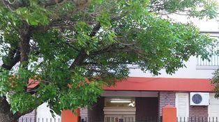 Convocan a un certamen gráfico para diseñar el logo del Liceo Municipal de Santo Tomé