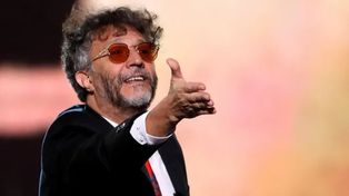 Fito agotó las entradas para su show en Rosario y anunció un segundo concierto