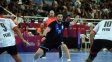 Handball masculino: La última jornada de los Juegos Suramericanos se disputa el sábado por la mañana