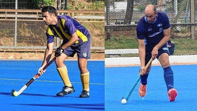 Duelo de invictos en la final de Reserva del Torneo Dos Orillas