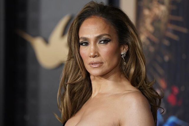 Jennifer Lopez: una artista todoterreno