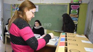 Elecciones en la provincia de Santa Fe