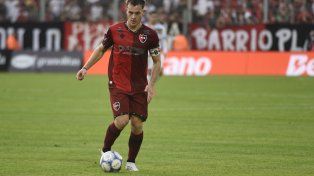 En vivo: Newells recibe a Riestra con todo el peso del partido de su lado