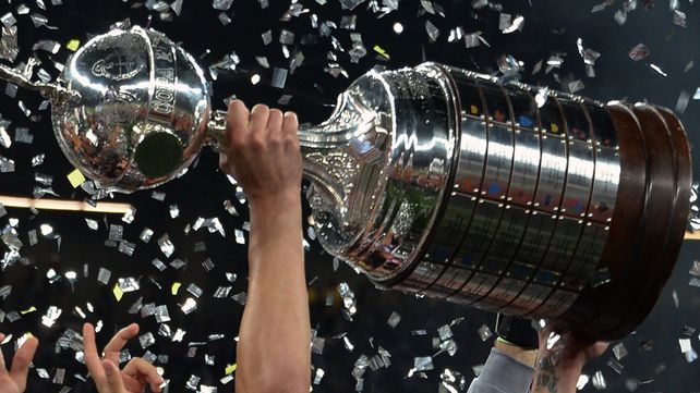 32 equipos pelearán por conquistar América