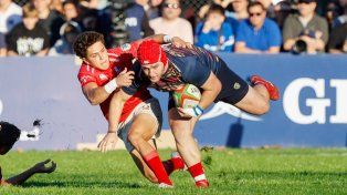 El Súper Rugby Américas se pondrá en marcha el viernes 14 de febrero.