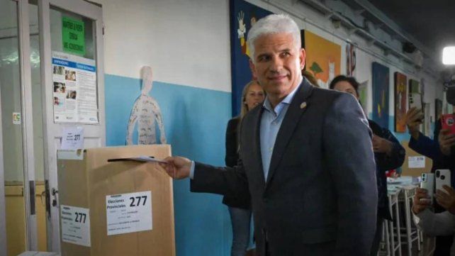 Ganadores y perdedores del domingo electoral