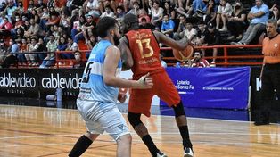 Colón tendrá el último partido como local de la 1ª fase, en la Liga Argentina, contra Echagüe en el Roque Otrino.