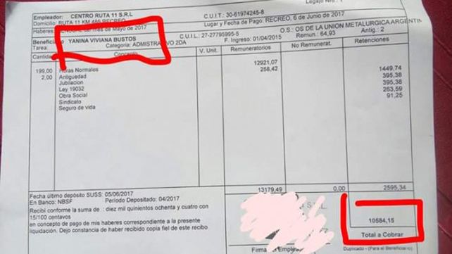 La historia de un niño con cuadriplejia cuya pensión por discapacidad fue suspendida
