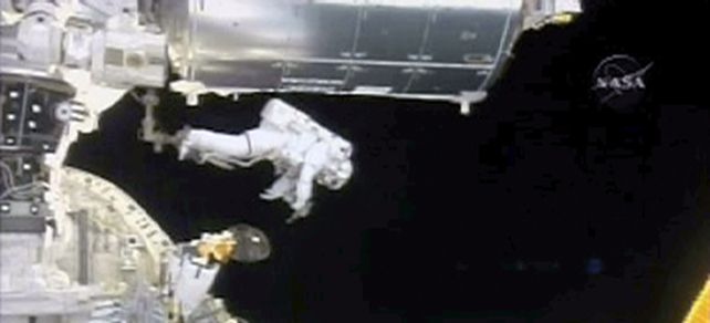 La Nasa prev&eacute; despidos masivos y no se salvar&iacute;an ni los astronautas
