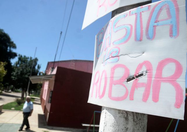 J. Baialardo / D. UNO