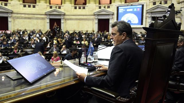 Marcelo Casaretto: Argentina no aceptó las recetas del FMI
