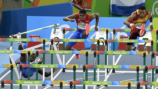 Las mejores imágenes de la undécima jornada de los Juegos Olímpicos Río 2016