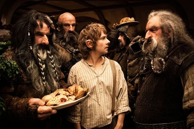 La película más pirateada de 2013 fue...