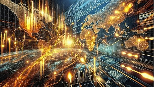 Comercio de oro: visión general, estrategias y consejos clave