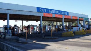 Advierten que en Argentina habrá que pagar en un peaje cada 97 kilómetros