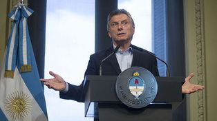 Diputados del kichnerismo pidieron el juicio político de Macri por el caso del correo