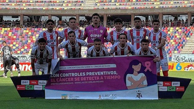 Unión llega al encuentro ante Defensa entre los equipos que menos jugadores utilizó Unión llega al encuentro ante Defensa entre los equipos que menos jugadores utilizó