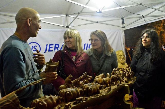 49° Encuentro de Artesanos: cuatro días de fiesta con creadores de todo el país