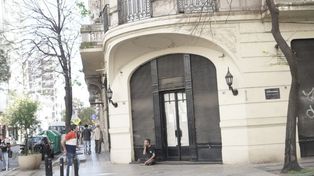 Este lunes y sin previo aviso el icónico bar Pan y Manteca comunicó su cierre por tiempo indeterminado