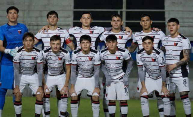 La Reserva de Colón volvió a tropezar y sigue en el fondo de la Copa Proyección