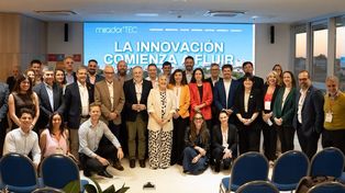 La Alianza para la Acción Climática Argentina proyecta su camino para el 2026