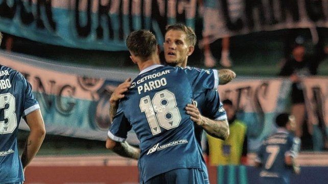 Racing arrancó la Sudamericana con un triunfo como visitante.