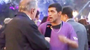 Vinimos por 25 lucas y ahora nos dicen que quieren darnos 20 ... están re volados, denunciaron militantes de La Liberad Avanza (LLA)&nbsp;