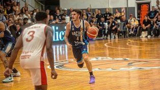 Unión sumó su sexta derrota consecutiva.