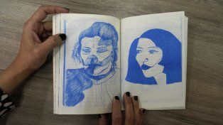 Un libro que recupera los escritos de detenidas durante la última dictadura