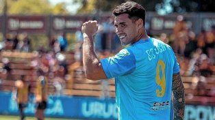 ¿Neris vuelve a Colón? City Torque no lo comprará y crecen las dudas por su futuro