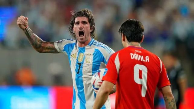 De Paul y Dávila