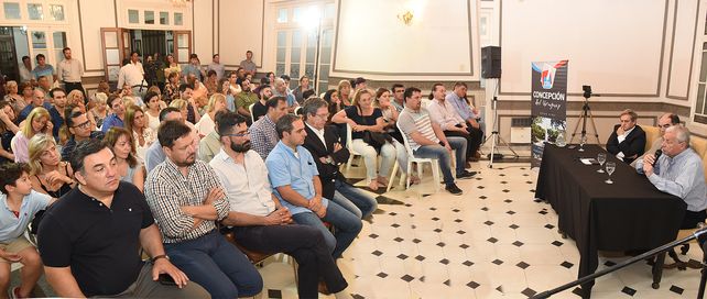 Resultados del censo de discapacidad realizado este año en La Histórica
