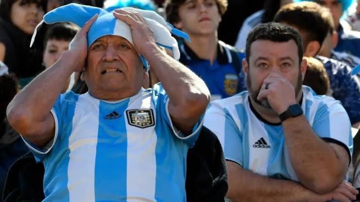 Presión Mundial: cómo el estrés afectó la tensión arterial de los rosarinos