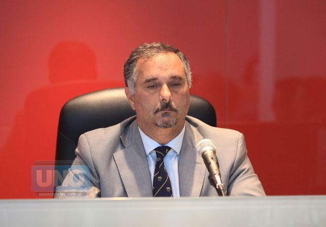 Análisis. El juez analizará las pruebas de la investigación.  Foto UNO/Archivo