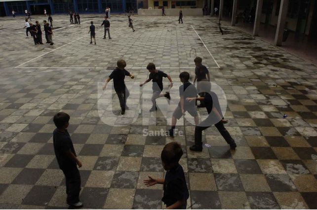 Privados. El Tribunal Disciplinario analizará las conductas docentes / Foto: Archivo Uno
